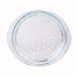 Cristel ECVV20 2,1 L Transparent
