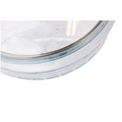 Cristel ECVV20 2,1 L Transparent