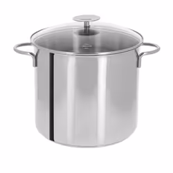Cristel M28M, 14,5 L, Rond, Acier inoxydable, Acier inoxydable, Acier inoxydable, Acier inoxydable