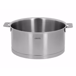 Cristel C20QL, 2,9 L, Rond, Acier inoxydable, Acier inoxydable, Acier inoxydable, Acier inoxydable
