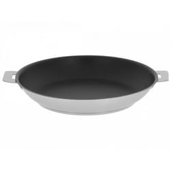 Cristel P24QLE poêle Poêle polyvalente Rond