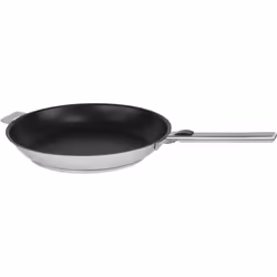 Cristel P24QLE poêle Poêle polyvalente Rond