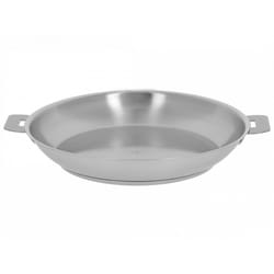 Cristel P20QL poêle Wok/Poêle à frire Rond