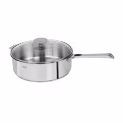 Cristel S24QMP Sauteuse Rond