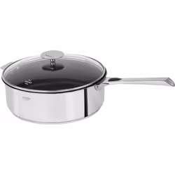 Cristel S24QMPE Poêle polyvalente Rond