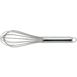 Cristel TCAF30 Fouet ballon Acier inoxydable