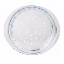 Cristel ECVV24 4 L Transparent