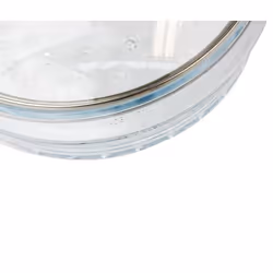Cristel ECVV24 4 L Transparent