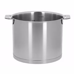 Cristel CHG14QL, 1,6 L, Rond, Acier inoxydable, Acier inoxydable, Acier inoxydable, Acier inoxydable