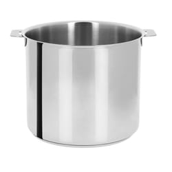 Cristel M20Q 5,3 L Rond Acier inoxydable