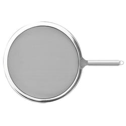 Cristel TCAKP couvercle Rond Acier inoxydable