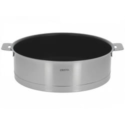 Cristel S22QLE poêle Sauteuse Rond