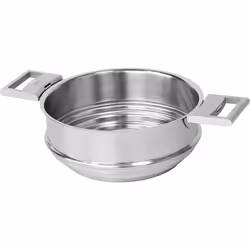 Cristel CVU24QL Cocotte minute 3,8 L Acier inoxydable
