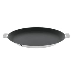 Cristel CR26QE Rond