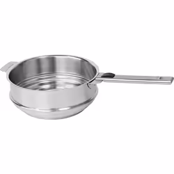 Cristel CVU20QL Cocotte minute 2,4 L Acier inoxydable