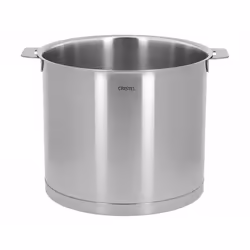 Cristel M20QL, 5,3 L, Rond, Acier inoxydable, Acier inoxydable, Acier inoxydable, Acier inoxydable