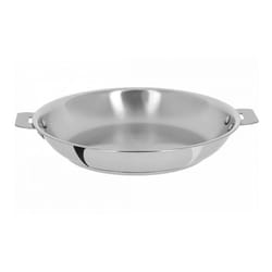 Cristel P20QMP Poêle polyvalente Rond