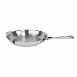Cristel P20QMP Poêle polyvalente Rond