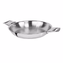 Cristel P20QMP Poêle polyvalente Rond