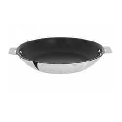 Cristel P22QMPE Poêle polyvalente Rond