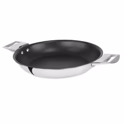 Cristel P22QMPE Poêle polyvalente Rond
