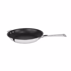 Cristel P22QMPE Poêle polyvalente Rond