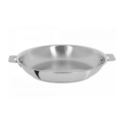 Cristel P26QMP Poêle polyvalente Rond