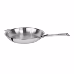 Cristel P26QMP Poêle polyvalente Rond