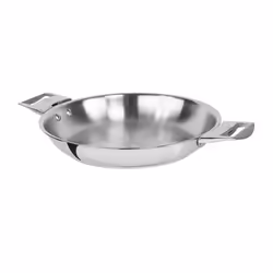 Cristel P26QMP Poêle polyvalente Rond