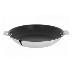 Cristel P26QMPE Poêle polyvalente Rond