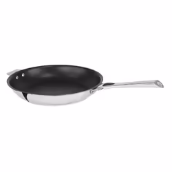 Cristel P26QMPE Poêle polyvalente Rond