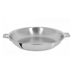 Cristel P28QMP Poêle polyvalente Rond