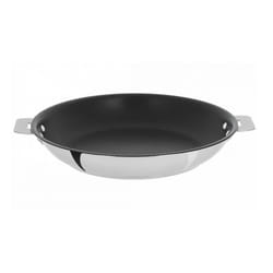 Cristel P28QMPE Poêle polyvalente Rond