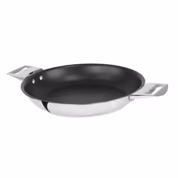 Cristel P28QMPE Poêle polyvalente Rond