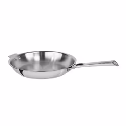Cristel P30QMP Poêle polyvalente Rond