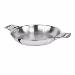 Cristel P30QMP Poêle polyvalente Rond
