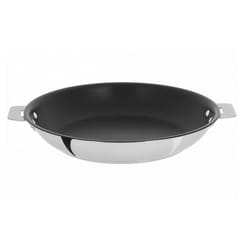 Cristel P30QMPE Poêle polyvalente Rond