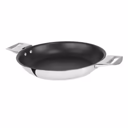 Cristel P30QMPE Poêle polyvalente Rond
