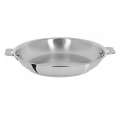Cristel P32QMP Poêle polyvalente Rond