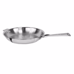Cristel P32QMP Poêle polyvalente Rond