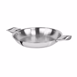 Cristel P32QMP Poêle polyvalente Rond