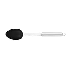 Cristel TCACSN Cuillère à sauce Nylon, Acier inoxydable Noir 1 pièce(s)