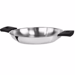 Cristel P22Q Poêle polyvalente Rond
