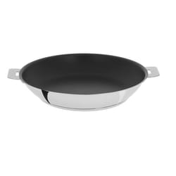 Cristel P22QE Poêle polyvalente Rond