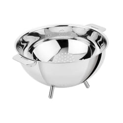 Cristel PAS24Q Tamis de cuisine Acier inoxydable 24 cm