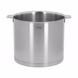 Cristel M22QL, 7,2 L, Rond, Acier inoxydable, Acier inoxydable, Acier inoxydable, Acier inoxydable