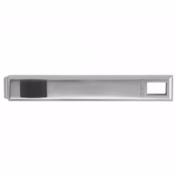 Cristel PSX, Acier inoxydable, Acier inoxydable, France, Cristel, 27 mm, 180 mm