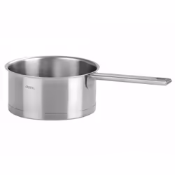 Cristel C14SF, 1 L, Rond, Acier inoxydable, Acier inoxydable, Acier inoxydable, Acier inoxydable