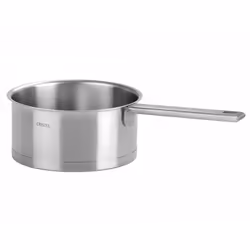 Cristel C18SF, 2,1 L, Rond, Acier inoxydable, Acier inoxydable, Acier inoxydable, Acier inoxydable