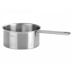 Cristel C20SF casserole à sauce 2,9 L Rond Acier inoxydable